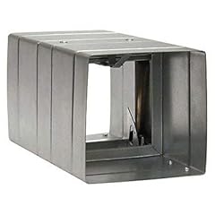 Sleeved fire damper for sale  Delivered anywhere in USA 