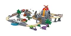 Hape circuit dino d'occasion  Livré partout en France