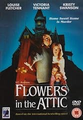 Flowers attic 1987 for sale  Delivered anywhere in UK