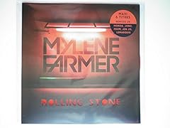 Mylene farmer maxi d'occasion  Livré partout en France