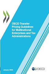 Oecd pricing guidelines for sale  Delivered anywhere in UK