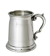 Wentworth pewter half for sale  Delivered anywhere in UK