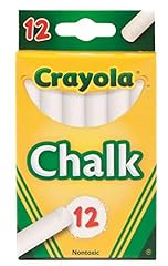 Crayola white chalk for sale  Delivered anywhere in USA 