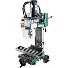 Grizzly G8689 Mini Milling Machine for sale  Delivered anywhere in USA 