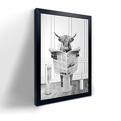 Black framed bathroom for sale  Delivered anywhere in USA 