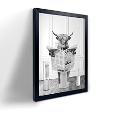 Black framed highland for sale  Delivered anywhere in USA 