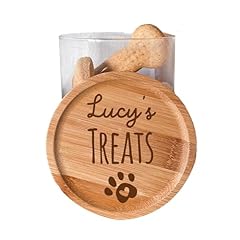 Personalised dog treats for sale  Delivered anywhere in UK