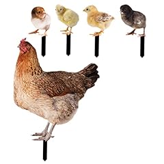Ciyodo garden chicken for sale  Delivered anywhere in UK