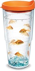 Tervis goldfish plastic for sale  Delivered anywhere in USA 