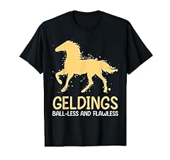 Geldings ball less for sale  Delivered anywhere in USA 