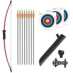 Outdoor youth recurve for sale  Delivered anywhere in UK