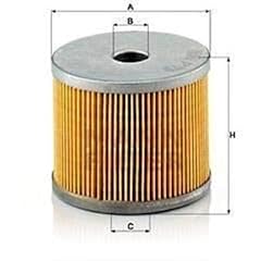 Mann filter filtre d'occasion  Livré partout en France