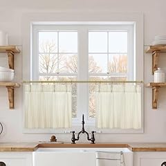 Inch curtains length for sale  Delivered anywhere in USA 