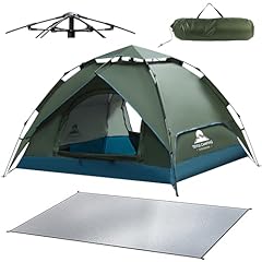 Teivul camping tent for sale  Delivered anywhere in UK