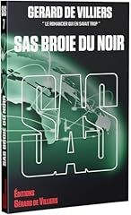 Sas broie noir d'occasion  Livré partout en France