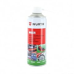 Würth multifunktions spray gebraucht kaufen  Wird an jeden Ort in Deutschland