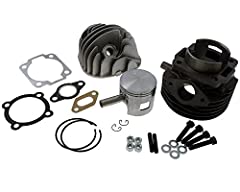 Polini cylinder kit for sale  Delivered anywhere in UK