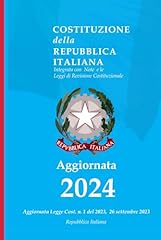 Costituzione della repubblica for sale  Delivered anywhere in UK