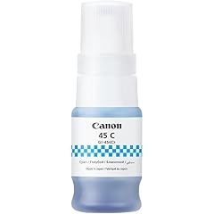 Canon 45c ink gebraucht kaufen  Wird an jeden Ort in Deutschland
