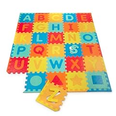 Battat foam alphabet for sale  Delivered anywhere in USA 