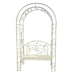 Nmqq garden arch for sale  Delivered anywhere in UK