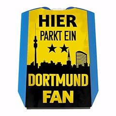 Parkt dortmund fan gebraucht kaufen  Wird an jeden Ort in Deutschland