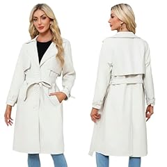 Syldmkj trench donna usato  Spedito ovunque in Italia 