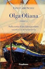 Olga oliana sulla usato  Spedito ovunque in Italia 