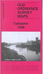Tadcaster 1906 yorkshire for sale  Delivered anywhere in UK
