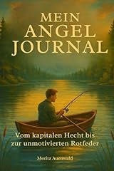 Angel journal vom gebraucht kaufen  Wird an jeden Ort in Deutschland