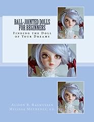 Ball jointed dolls gebraucht kaufen  Wird an jeden Ort in Deutschland