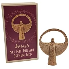 Petite figurine jésus d'occasion  Livré partout en France