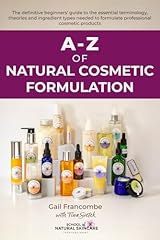 Natural cosmetic formulation for sale  Delivered anywhere in USA 