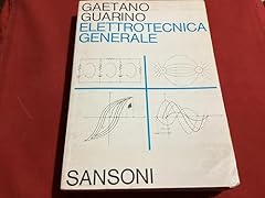 Elettrotecnica generale usato  Spedito ovunque in Italia 