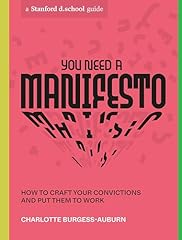 You need manifesto d'occasion  Livré partout en Belgiqu