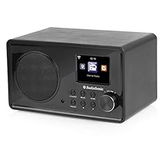 Audiosonic 8520 radio d'occasion  Livré partout en Belgiqu