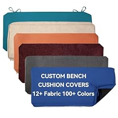 Custom bench cushion for sale  Delivered anywhere in USA 