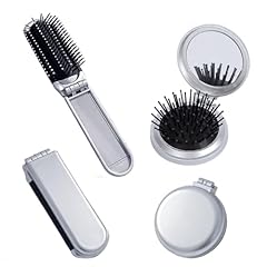 Mirror combs foldable for sale  Delivered anywhere in UK
