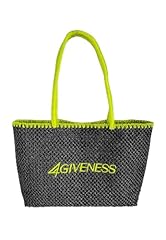4giveness borsa spiaggia usato  Spedito ovunque in Italia 
