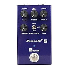 Demon revelation distortion for sale  Delivered anywhere in USA 
