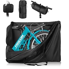 Folding bike travel for sale  Delivered anywhere in UK