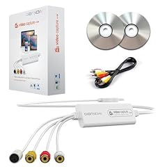 Vhs digital converter for sale  Delivered anywhere in USA 