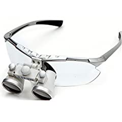 Silver optical glass for sale  Delivered anywhere in UK