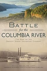 Battle columbia river for sale  Delivered anywhere in USA 
