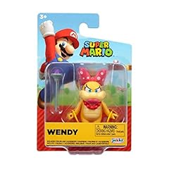Super mario wendy for sale  Delivered anywhere in USA 