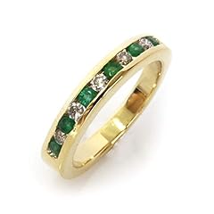Solid 14k yellow for sale  Delivered anywhere in USA 