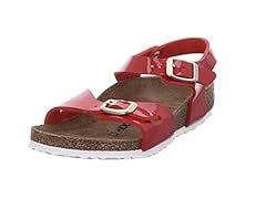 Birkenstock mädchen rio gebraucht kaufen  Wird an jeden Ort in Deutschland