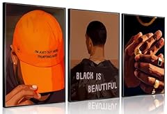 Black men canvas for sale  Delivered anywhere in USA 