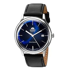 Orient men analog for sale  Delivered anywhere in UK