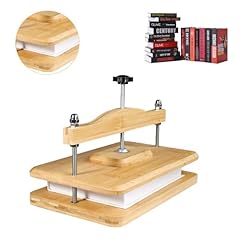 Nuvograin wooden book for sale  Delivered anywhere in USA 